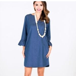 Tracey Negoshian dress, Size XS